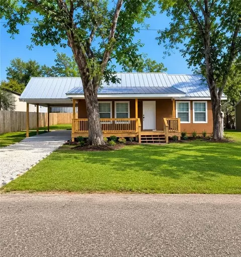1201 16th Ave, Franklinton, LA 70438