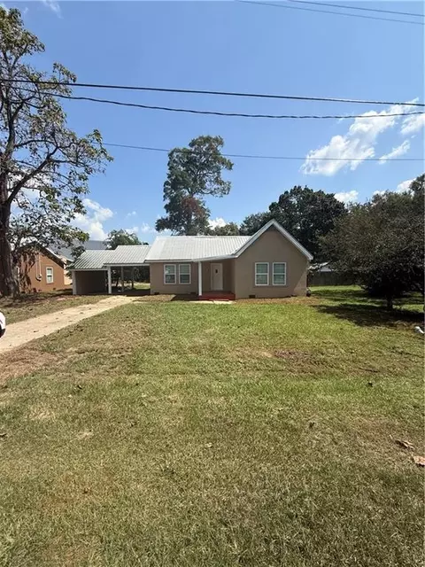 1207 16th Ave, Franklinton, LA 70438