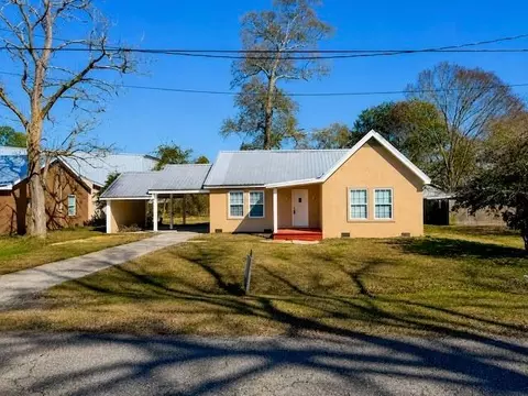 1207 16th Ave, Franklinton, LA 70438