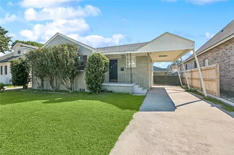 513 Oaklawn Dr, Metairie, LA 70005