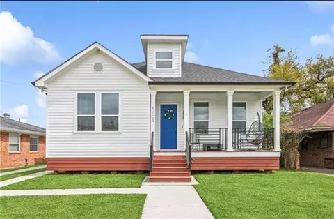 5109 Saint Ferdinand Dr, New Orleans, LA 70126