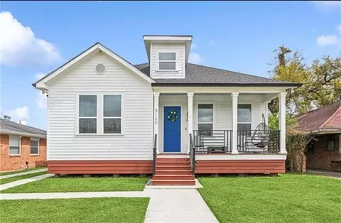 5109 Saint Ferdinand Dr, New Orleans, LA 70126