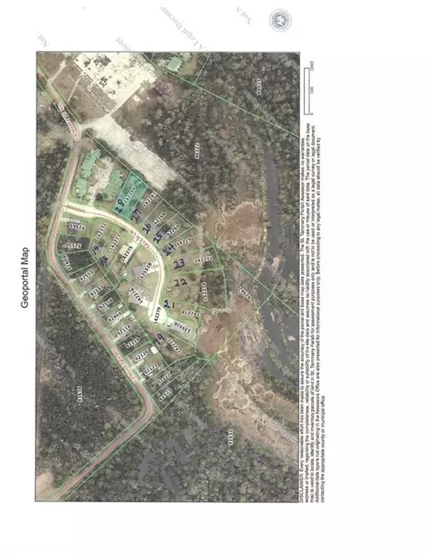 0 Talen Ln, Slidell, LA 70458