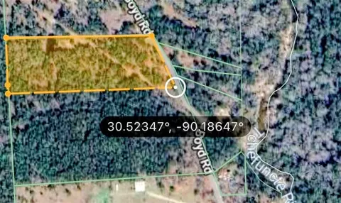lot A Boyd Rd, Covington, LA 70435