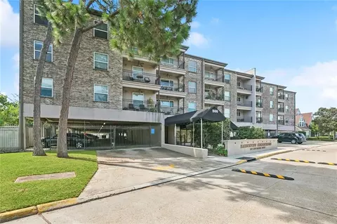 500 Lake Marina Ave #410, New Orleans, LA 70124