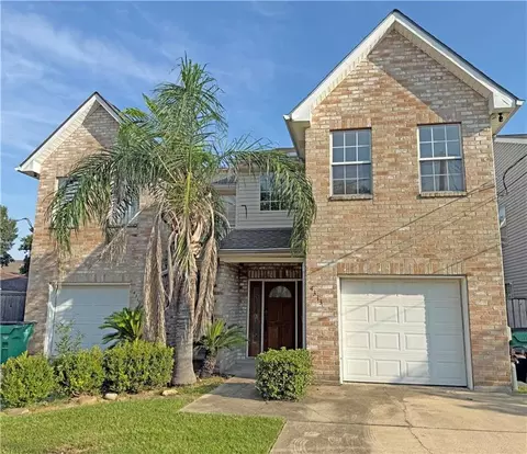 4313 Norton St, Metairie, LA 70001