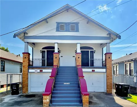 1415-17 Alvar St, New Orleans, LA 70117