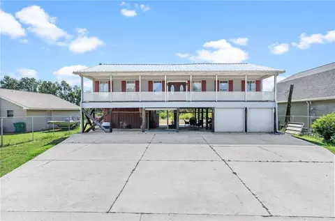 4112 Us-90 Hwy, Des Allemands, LA 70030