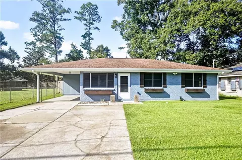471 Olive Dr, Slidell, LA 70458 photo 1