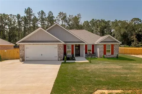 21266 Weinberger Rd, Ponchatoula, LA 70454