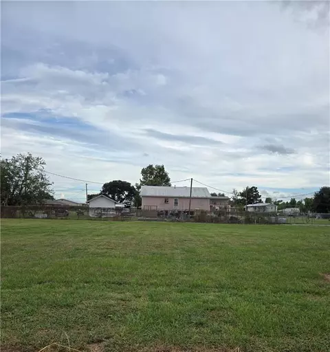 lot4 N Willow Dr, Lockport, LA 70374