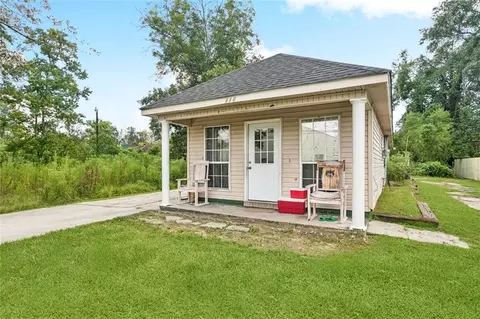412 E Michigan St, Hammond, LA 70401