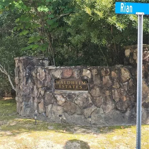 Rian Drive, Covington, LA 70435