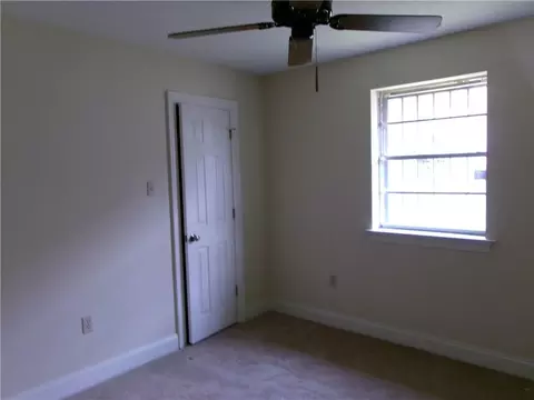 Bedroom - 140 Clemson Dr, Kenner, LA 70065 photo 2 of 5