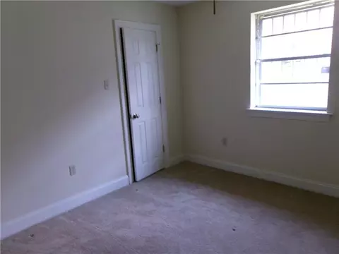 Bedroom - 140 Clemson Dr, Kenner, LA 70065 photo 3 of 5