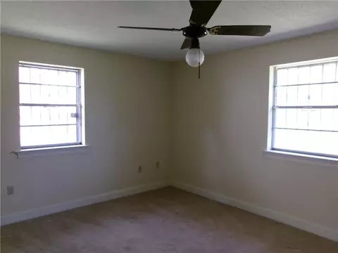 Bedroom - 140 Clemson Dr, Kenner, LA 70065 photo 4 of 5