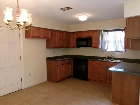 Kitchen - 140 Clemson Dr, Kenner, LA 70065 photo 1 of 3