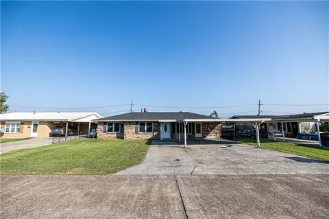 109 Kenney St, Houma, LA 70364