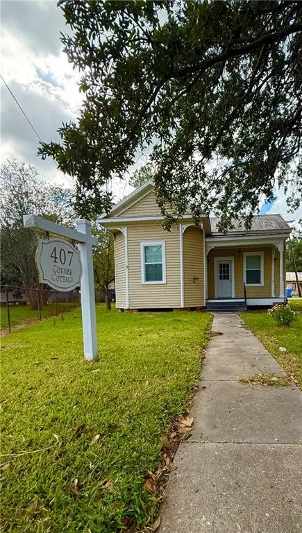 Other - 407 Main St, Baldwin, LA 70514 photo 1 of 3