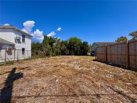 3417 Third St, New Orleans, LA 70125