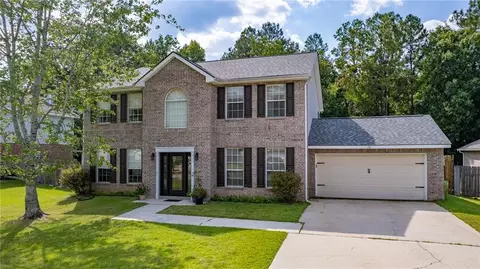 141 Emerald Crk E, Abita Springs, LA 70420