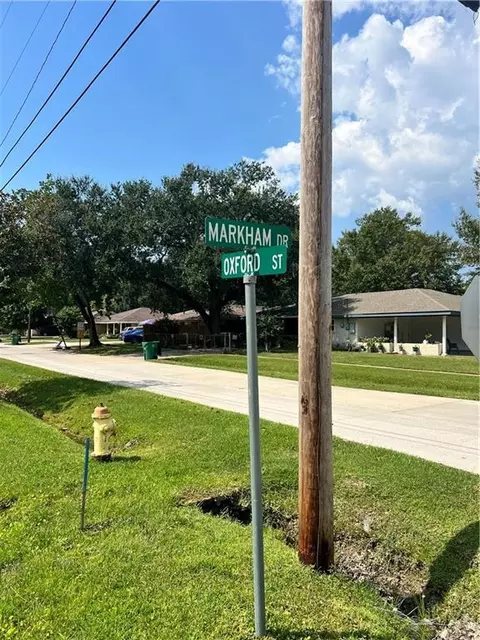 lot S 221 222 Markham Dr, Slidell, LA 70458