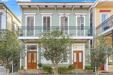 1934 Burgundy St #B, New Orleans, LA 70116