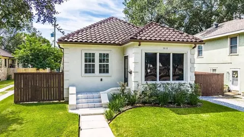 3816 Gentilly Blvd, New Orleans, LA 70122