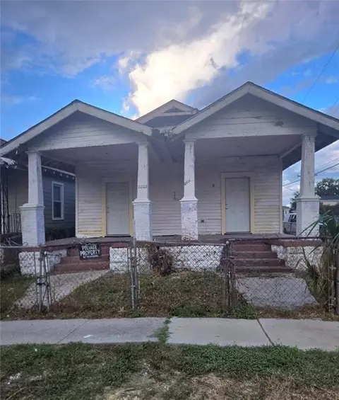 8801-03 Belfast St, New Orleans, LA 70118