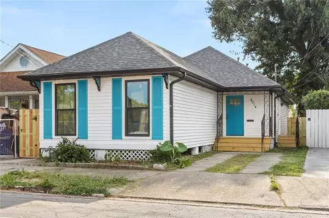 2014 Philip St, New Orleans, LA 70113