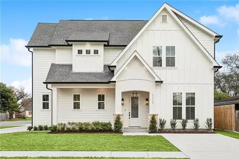 1117 Green Acres Rd, Metairie, LA 70003