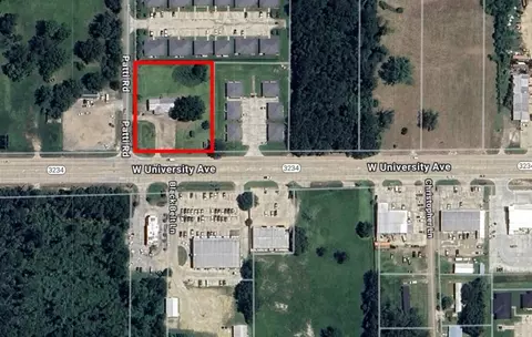 14281 W University Ave, Hammond, LA 70401