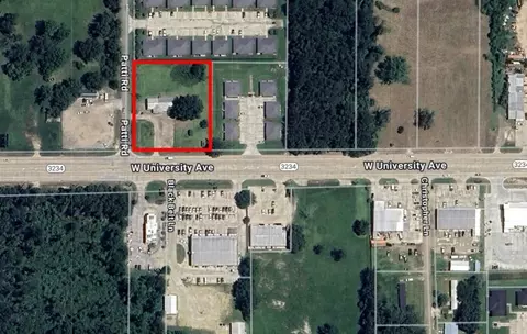 14281 W University Ave, Hammond, LA 70401