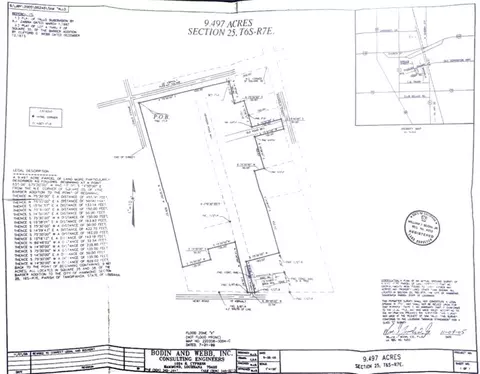 tbd Hewitt Rd, Hammond, LA 70403 photo 7