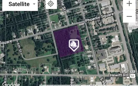 tbd Hewitt Rd, Hammond, LA 70403