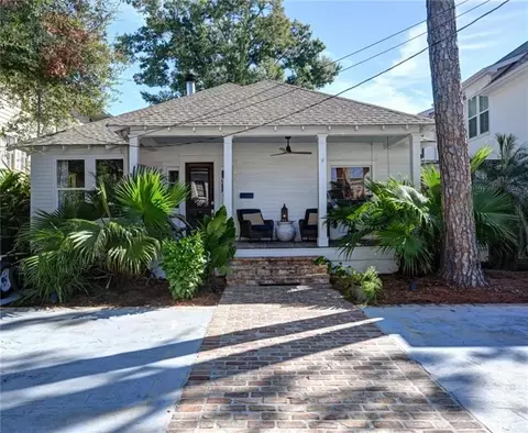 307 Iona St, Metairie, LA 70005
