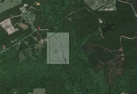 Right Of Way Off Of Joseph Rd Road Road, Folsom, LA 70437