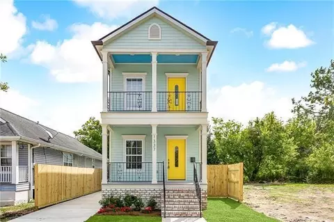 1337 Tupelo St, New Orleans, LA 70117