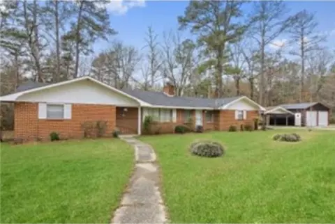3531 Highway 448 Hwy, Greensburg, LA 70441