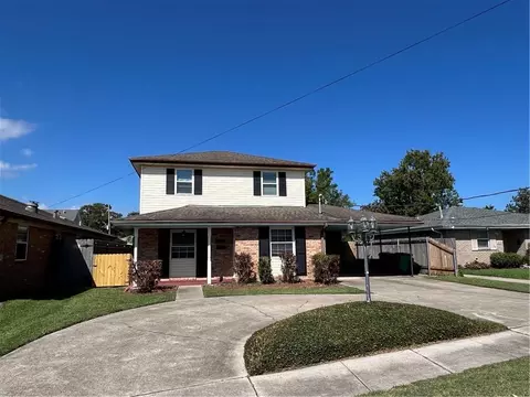 4504 Lakewood Dr, Metairie, LA 70002