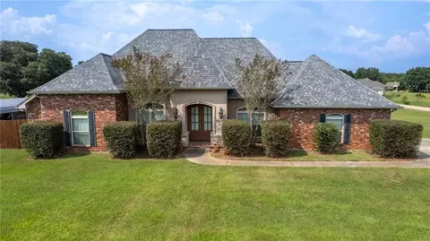 26103 Turkey Ridge Rd, Bush, LA 70431