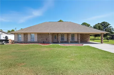 13053 Highway 23 Hwy, Belle Chasse, LA 70037