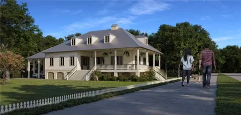 2144 W 15th Ave, Covington, LA 70433
