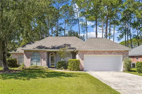 420 Choctaw Dr, Abita Springs, LA 70420