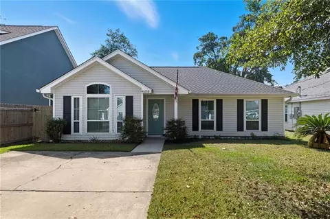40708 Ranch Rd, Slidell, LA 70461 photo 1