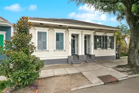 921 Elysian Fields Ave #A, New Orleans, LA 70117