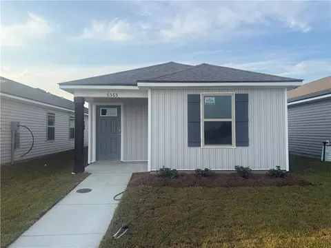 6565 Cypress Vine Ct, Slidell, LA 70461