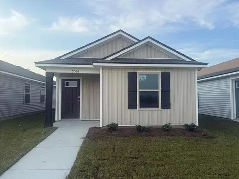 6561 Cypress Vine Ct, Slidell, LA 70461