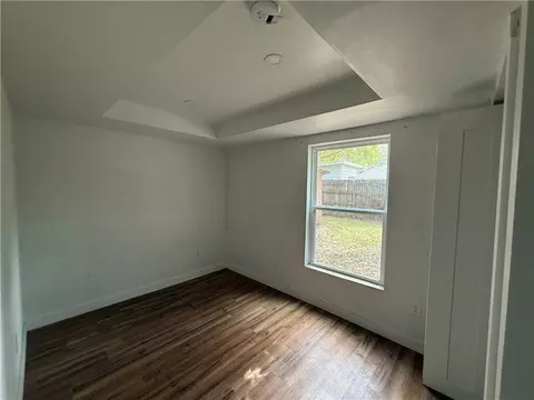Bedroom - 40580 Ranch Rd, Slidell, LA 70461 photo 3 of 3