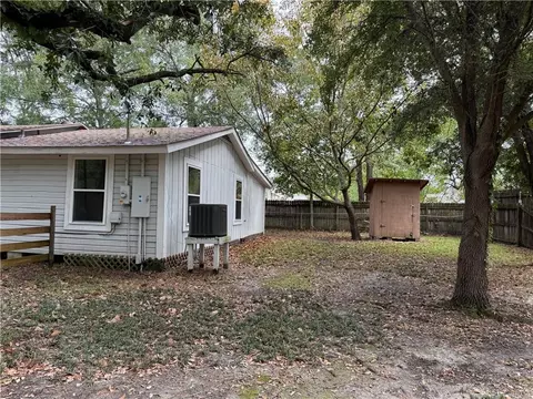 Exterior - 40580 Ranch Rd, Slidell, LA 70461 photo 1 of 4